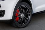 Maserati Levante by Startech 2017 года